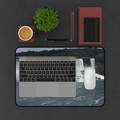 Niagra Falls Scenic Desk Mat, Office Supplies