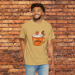 Pumpkin Spice T-Shirt Unisex