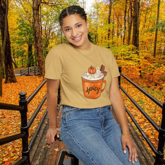 Pumpkin Spice T-Shirt Unisex
