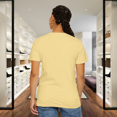 Daisy Graphic T-Shirt for Nature Lovers