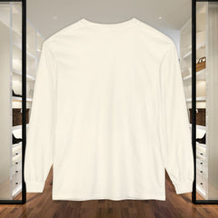 Mom Life Long Sleeve Tee, Stylish Mom Shirt,
