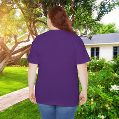 Earth Day Cute Floral Graphic Tee — "Earth Day" Cute Planet & Flowers T-Shirt