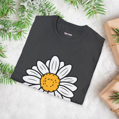 Daisy Flower Unisex T-Shirt