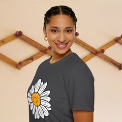 Daisy Flower Unisex T-Shirt