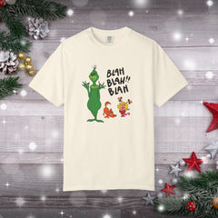 Holiday T-Shirt, Unisex Tee for Christmas Cheer,