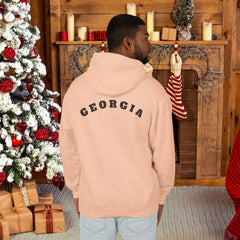 Stylish Bulldog Hoodie, Lightweight Sweatshirt for Bulldogs Lovers,