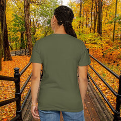 Pumpkin Spice T-Shirt Unisex