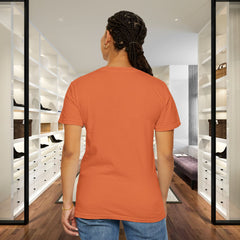 Daisy Graphic T-Shirt for Nature Lovers