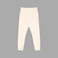 Floral Sunflowers Print Unisex Fleece Sweatpants