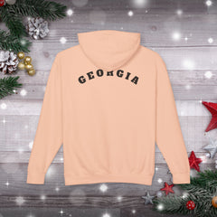 Stylish Bulldog Hoodie, Lightweight Sweatshirt for Bulldogs Lovers,