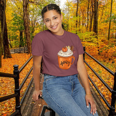 Pumpkin Spice T-Shirt Unisex