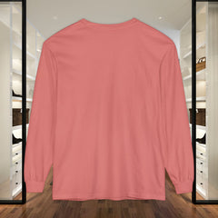 Mom Life Long Sleeve Tee, Stylish Mom Shirt,