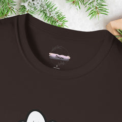 Daisy Flower Unisex T-Shirt