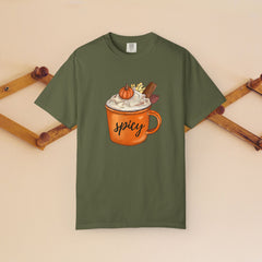 Pumpkin Spice T-Shirt Unisex