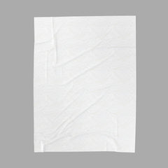Floral Cross Velveteen Plush Blanket