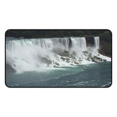 Niagra Falls Scenic Desk Mat, Office Supplies