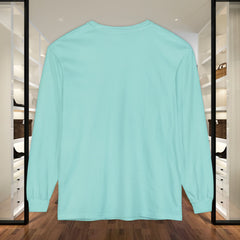 Mom Life Long Sleeve Tee, Stylish Mom Shirt,
