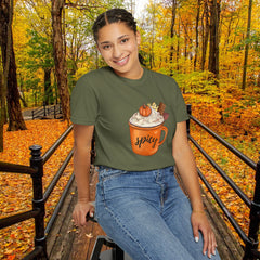 Pumpkin Spice T-Shirt Unisex
