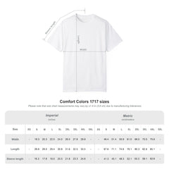 Mandala Graphic T‑Shirt — Colorful Psychedelic Boho Tee