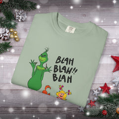 Holiday T-Shirt, Unisex Tee for Christmas Cheer,