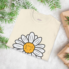 Daisy Flower Unisex T-Shirt