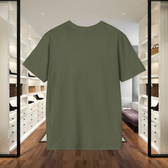 Daisy Flower Unisex T-Shirt