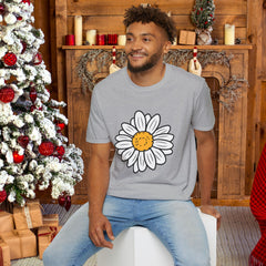 Daisy Flower Unisex T-Shirt