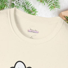 Daisy Flower Unisex T-Shirt