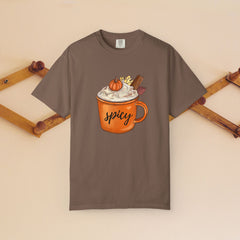 Pumpkin Spice T-Shirt Unisex