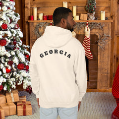 Stylish Bulldog Hoodie, Lightweight Sweatshirt for Bulldogs Lovers,