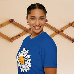 Daisy Flower Unisex T-Shirt