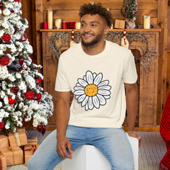Daisy Flower Unisex T-Shirt