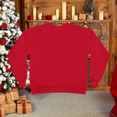 Merry Christmas & Happy New Year Crewneck Sweatshirt