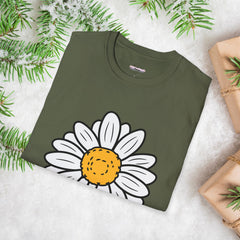 Daisy Flower Unisex T-Shirt