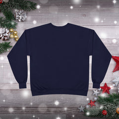 New Year Ball Drop Holiday Sweater