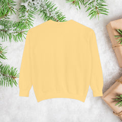 Mardi Gras Baby Sweatshirt,
