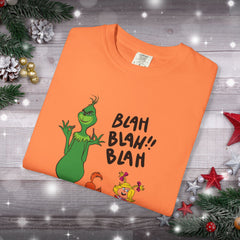 Holiday T-Shirt, Unisex Tee for Christmas Cheer,