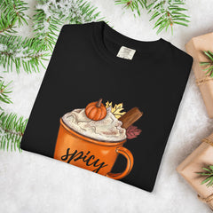 Pumpkin Spice T-Shirt Unisex