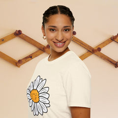 Daisy Flower Unisex T-Shirt