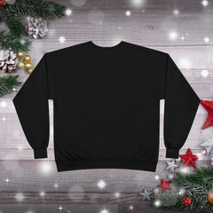 New Year Ball Drop Holiday Sweater