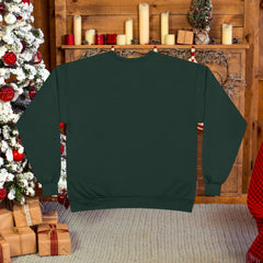 Merry Christmas & Happy New Year Crewneck Sweatshirt