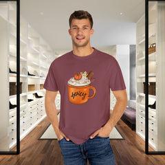 Pumpkin Spice T-Shirt Unisex
