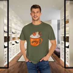 Pumpkin Spice T-Shirt Unisex