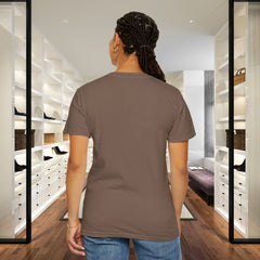 Daisy Graphic T-Shirt for Nature Lovers
