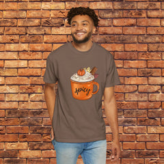 Pumpkin Spice T-Shirt Unisex