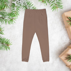 Festive Mean Green Holiday Unisex Fleece Sweatpants