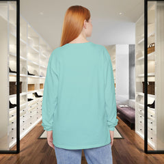 Mom Life Long Sleeve Tee, Stylish Mom Shirt,
