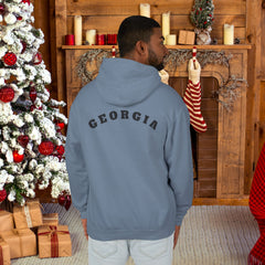 Stylish Bulldog Hoodie, Lightweight Sweatshirt for Bulldogs Lovers,