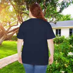 Earth Day Cute Floral Graphic Tee — "Earth Day" Cute Planet & Flowers T-Shirt