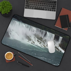 Niagra Falls Scenic Desk Mat, Office Supplies
